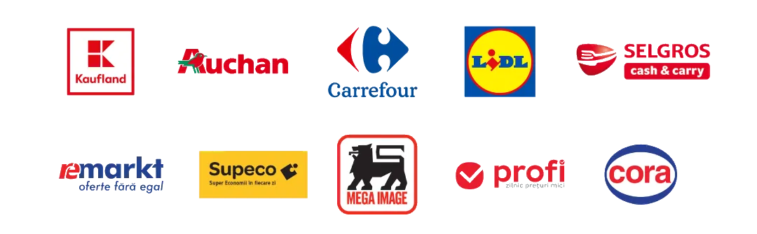 Hipermarketuri